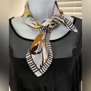A New Day woman’s scarf.